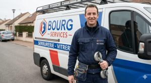 serrurier Caluire-et-cuire